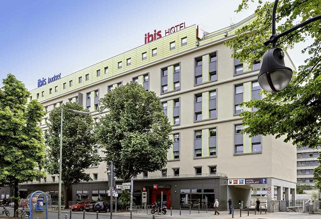 ibis Berlin Kurfuerstendamm