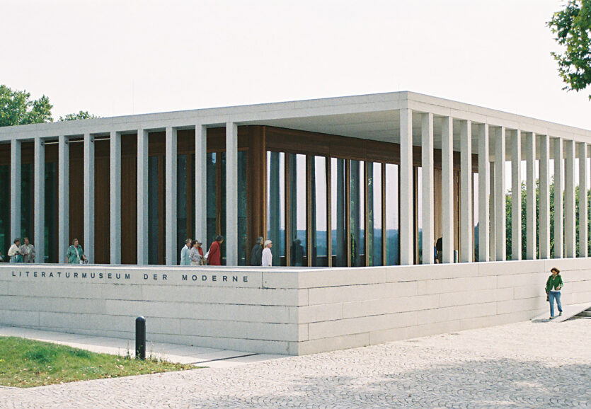 Musee_litterature_moderne_Marbach