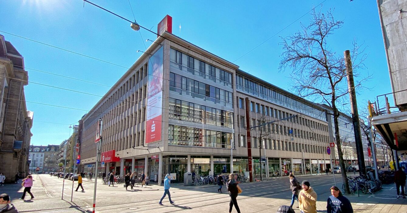 Sparkasse Karlsruhe