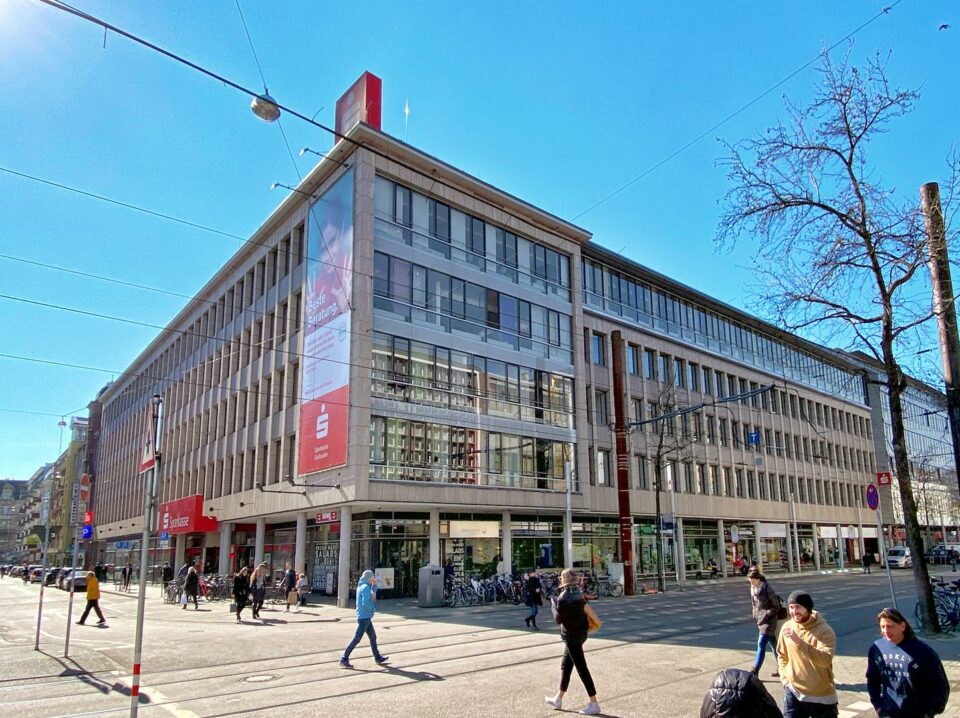 Sparkasse Karlsruhe